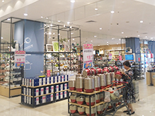 青島永旺黃(huáng)島店(diàn)重裝開(kāi)業(yè)