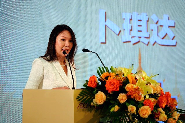 品東(dōng)南(nán)亞美(měi)食，享異國(guó)風(fēng)情 — 2024青島永旺東(dōng)南(nán)亞食品節正式啓幕