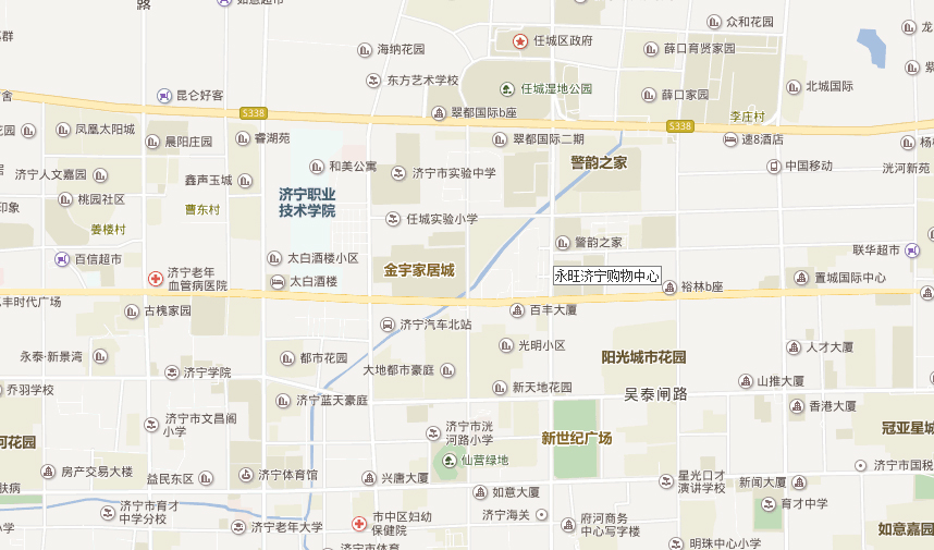 濟甯市(shì)高(gāo)新區(qū)琵琶山(shān)北(běi)路(lù)1号